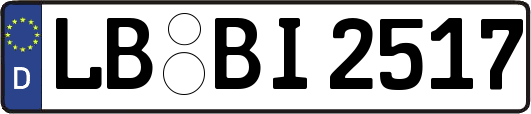 LB-BI2517