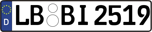 LB-BI2519
