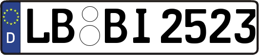 LB-BI2523