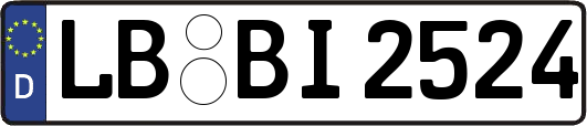 LB-BI2524