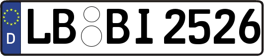 LB-BI2526