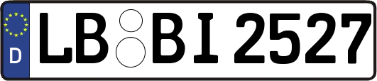 LB-BI2527