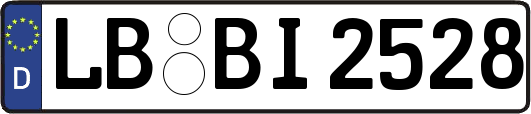 LB-BI2528