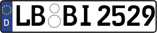 LB-BI2529