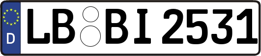 LB-BI2531