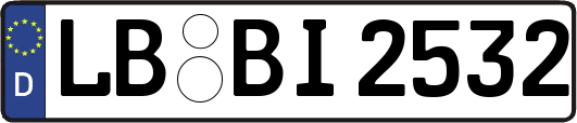 LB-BI2532