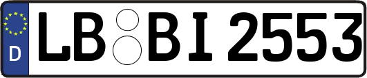 LB-BI2553