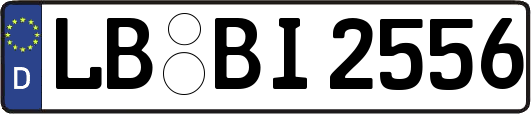 LB-BI2556