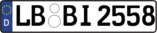 LB-BI2558