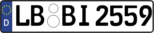 LB-BI2559