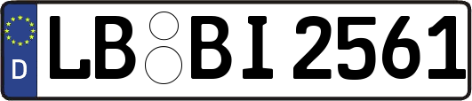 LB-BI2561