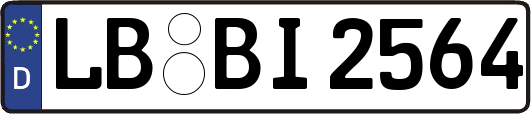 LB-BI2564