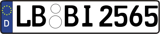 LB-BI2565