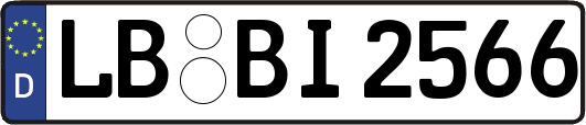 LB-BI2566