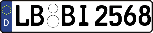 LB-BI2568