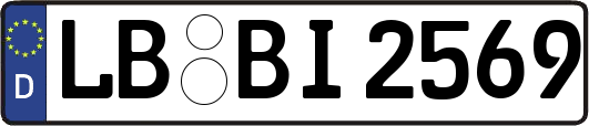 LB-BI2569