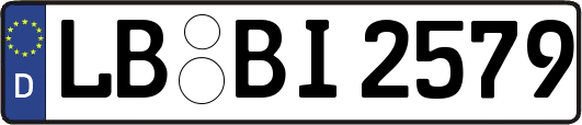 LB-BI2579