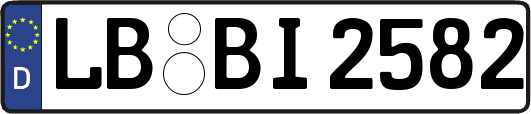 LB-BI2582
