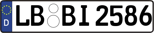 LB-BI2586