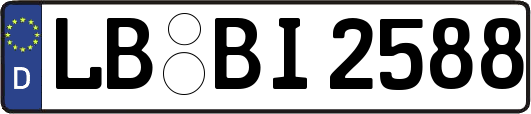 LB-BI2588