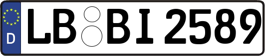 LB-BI2589