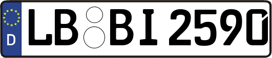 LB-BI2590