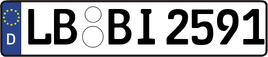 LB-BI2591