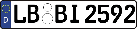 LB-BI2592