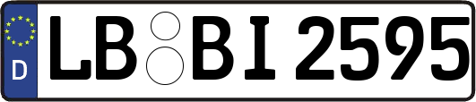 LB-BI2595