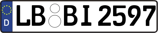 LB-BI2597
