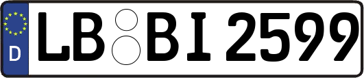 LB-BI2599