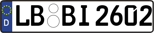 LB-BI2602
