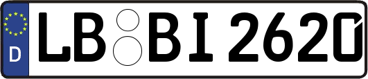 LB-BI2620