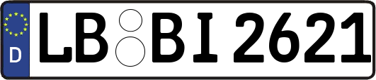 LB-BI2621