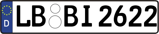 LB-BI2622