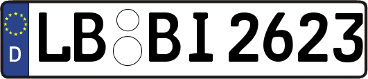 LB-BI2623