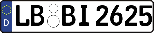 LB-BI2625