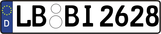 LB-BI2628