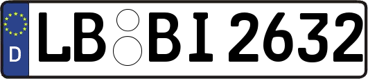 LB-BI2632