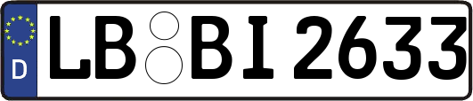 LB-BI2633
