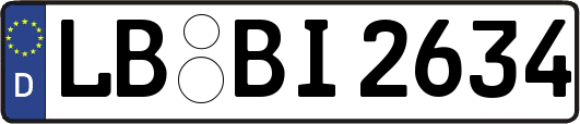 LB-BI2634