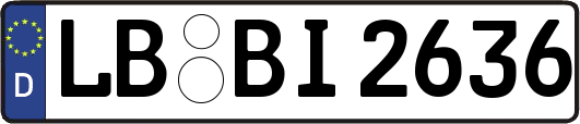 LB-BI2636