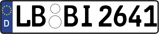 LB-BI2641