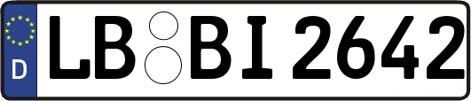 LB-BI2642