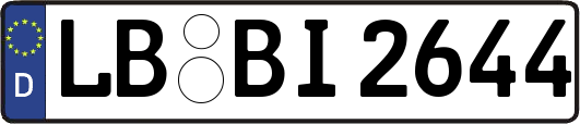 LB-BI2644