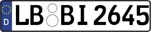 LB-BI2645