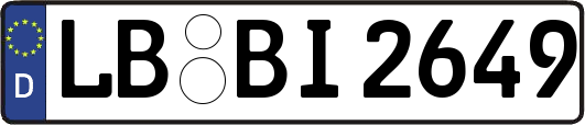 LB-BI2649
