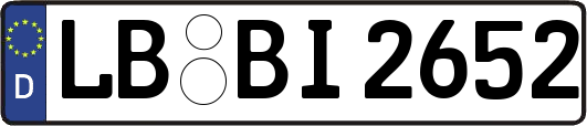 LB-BI2652