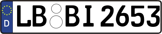 LB-BI2653