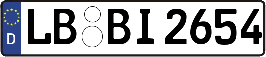 LB-BI2654